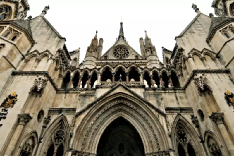 University of Sussex Wins High Court Challenge Against £585,000 Free Speech Fine