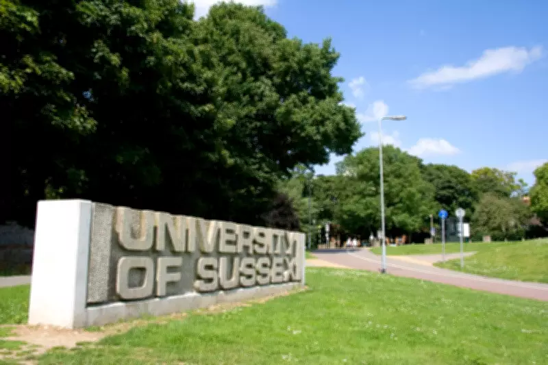 University of Sussex Wins High Court Challenge Against OfS Free Speech Fine
