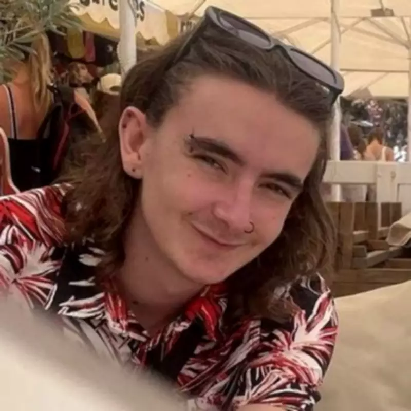 University Student Jamie Collins, 21, Found Stabbed to Death in Garden