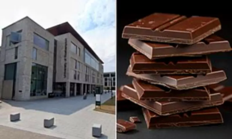 University Trigger Warning for Chocolate Addiction Sparks 'Woke' Criticism