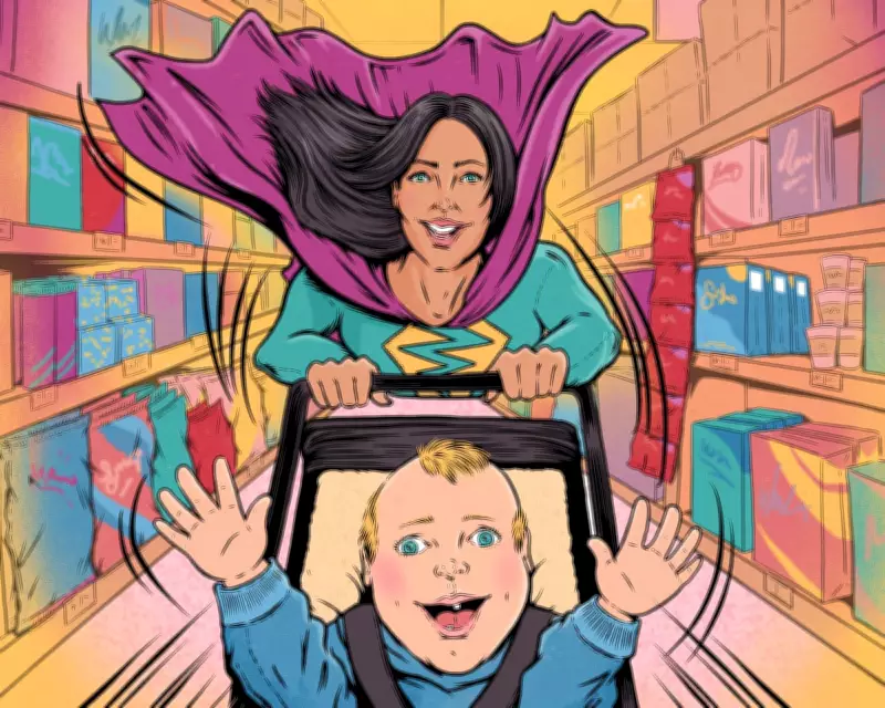 Unlock Your Fitness Potential: The Overlooked Power of Explosive Training