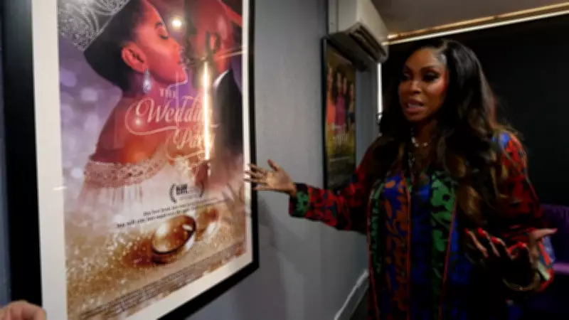 Unreported World Exposes Nigeria's Censored Female Film Directors