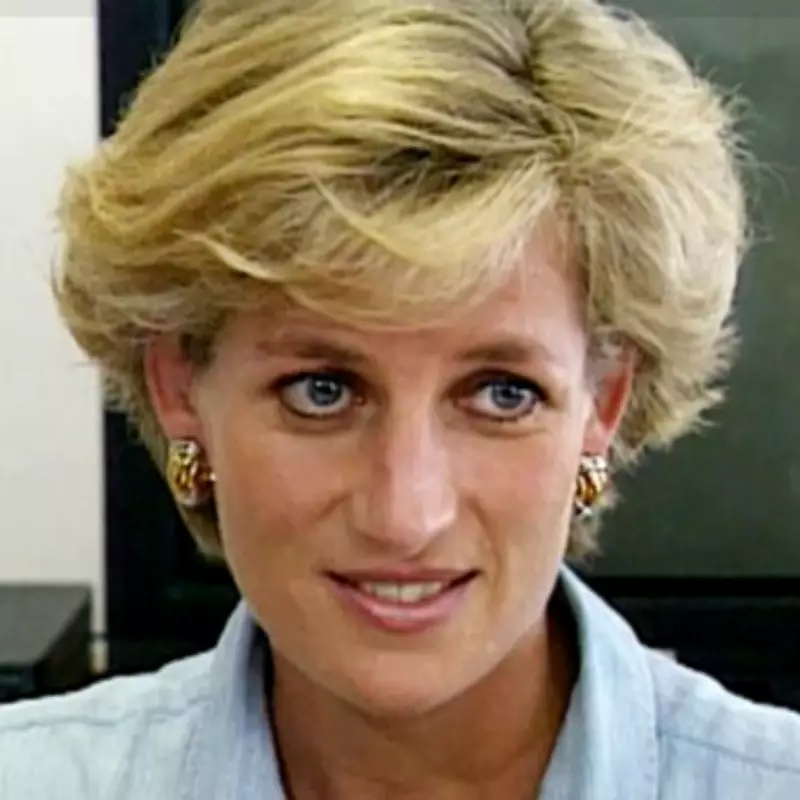 Unseen Diana Footage Reveals Angola Landmine Row Months Before Death