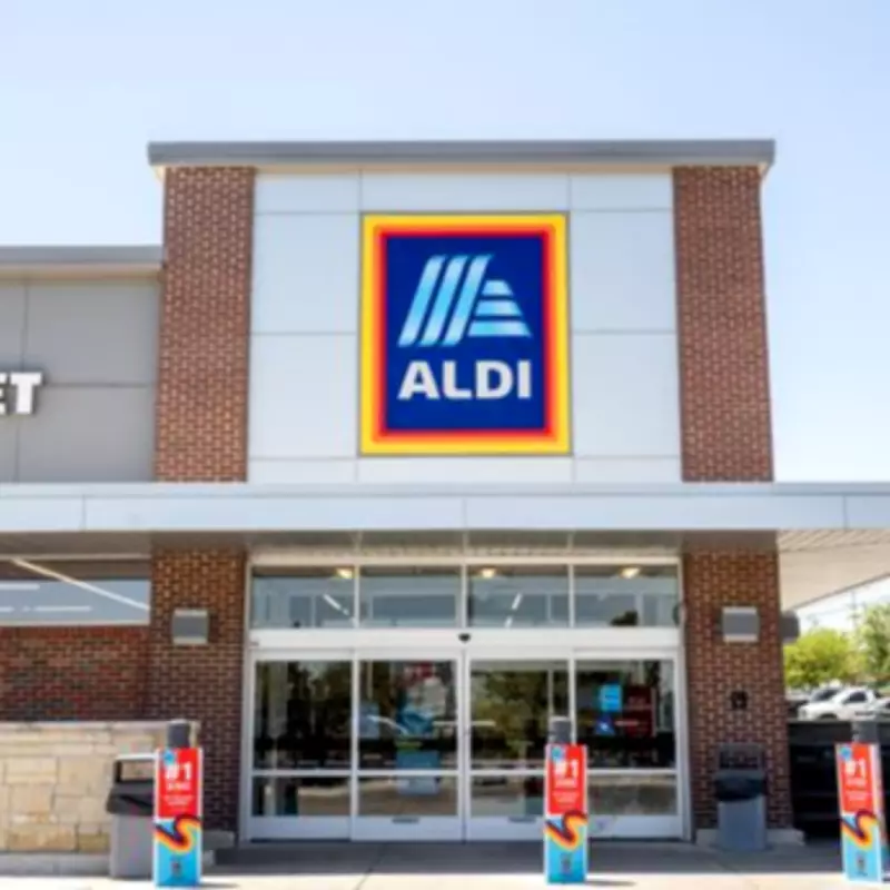 Urgent 'Do Not Eat' Warning for Salad and Dessert Recalled in UK