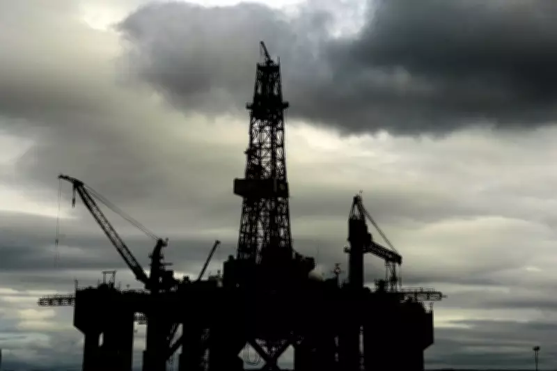 Urgent North Sea Decommissioning Could Create 25,000 Jobs and £15bn Boost