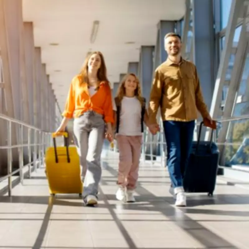 Urgent Passport Check Warning for May Half Term Holidaymakers