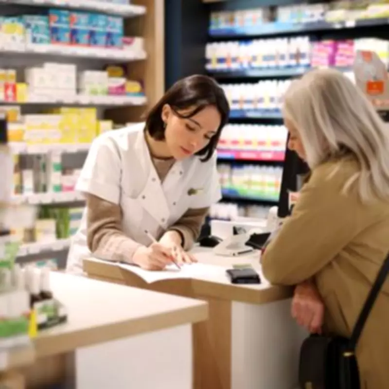 Urgent Ramipril Recall: Patients Told to Check Medication Batch