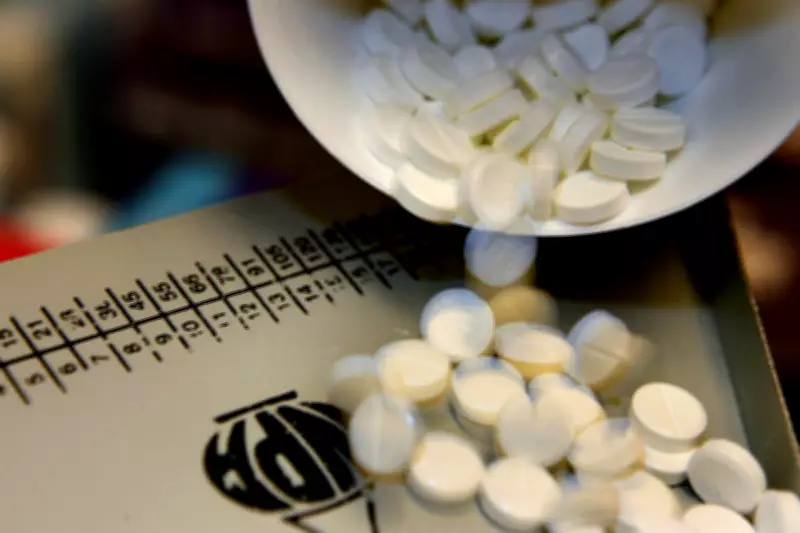 Urgent Recall of Antidepressant Sertraline Over Wrong Pills in Pack