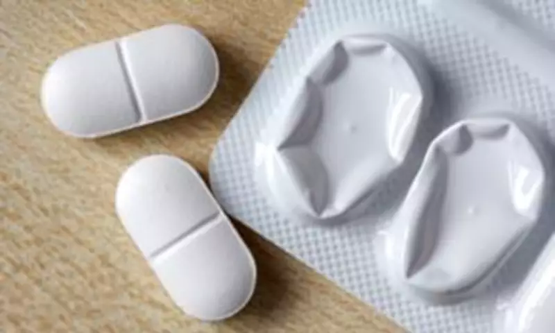 Urgent Recall of Blood Pressure Drug Ramipril After Packaging Error