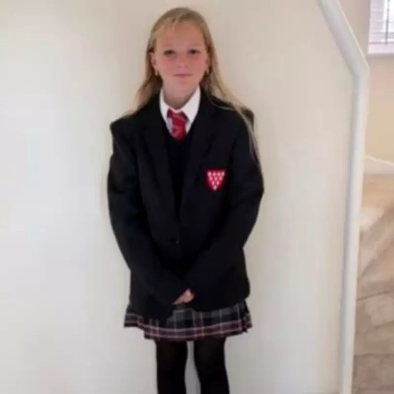 Urgent Search for Missing Devon Girls, 11 and 12, After School Disappearance