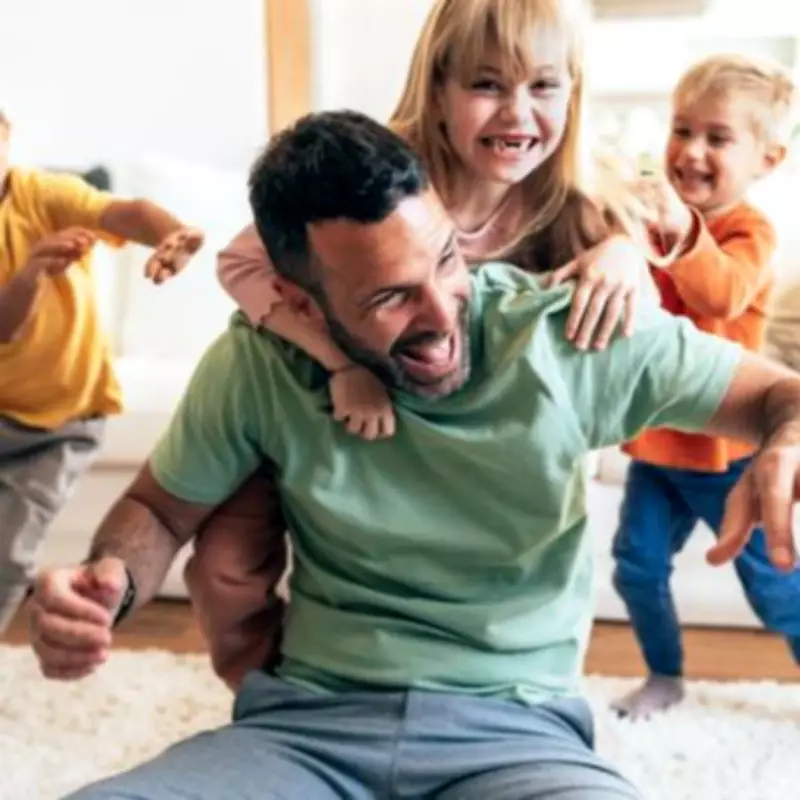 Urgent Warning for High-Income Child Benefit Claimants on Missing NI Credits