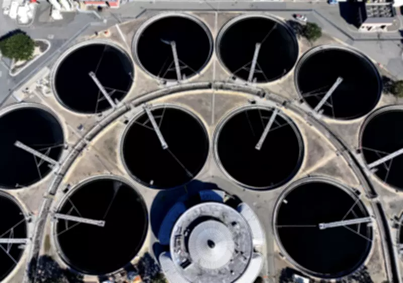 US Agencies Issue Urgent Warning on Iran-Linked Cyber Threats to Water and Energy