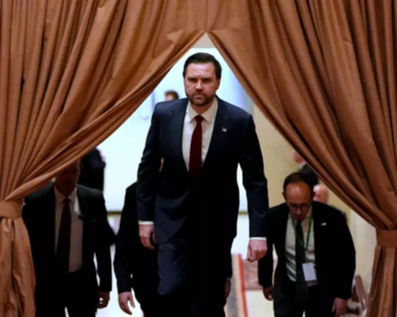 US and Iran's 21-Hour Islamabad Talks: A Marathon Session with Little Progress
