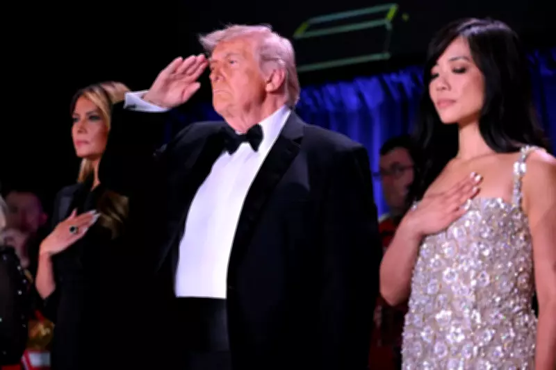 US Anti-Government Violence Hits 30-Year High, Study Finds