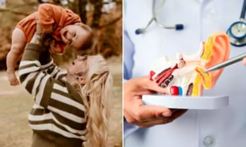 US Approves Gene Therapy That Lets Deaf Children Hear a Whisper