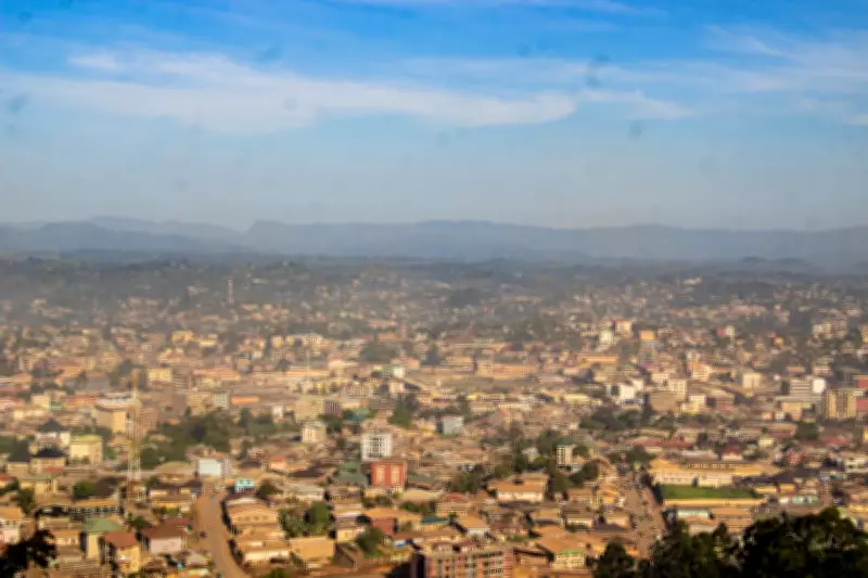 US Army Major Charged with Plotting to Aid Cameroon Separatists