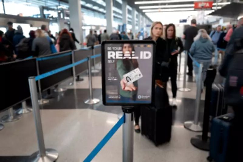 US Aviation Regulators Slash 300 Daily Flights at Chicago O'Hare to Tackle Delays
