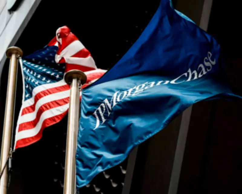 US Banks Post Near $50bn Q1 Profits Amid Iran War Market Turbulence