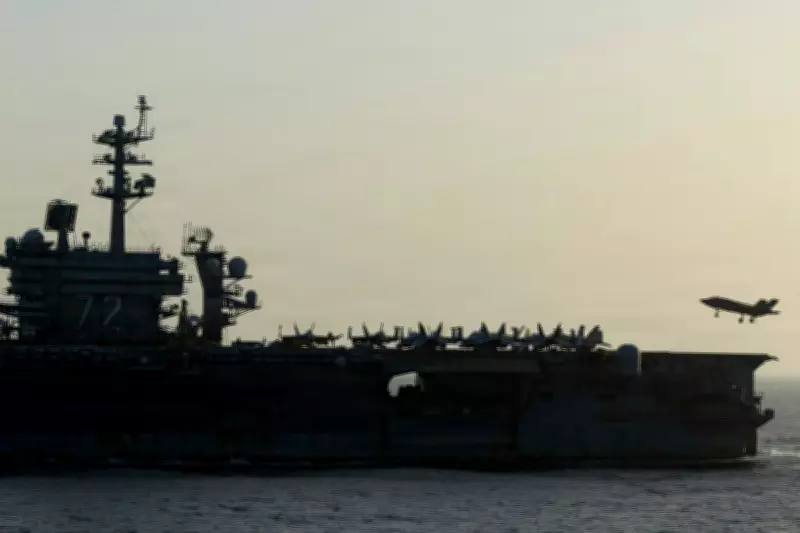 US 'burned through' billions in critical weapons in Iran war, report claims