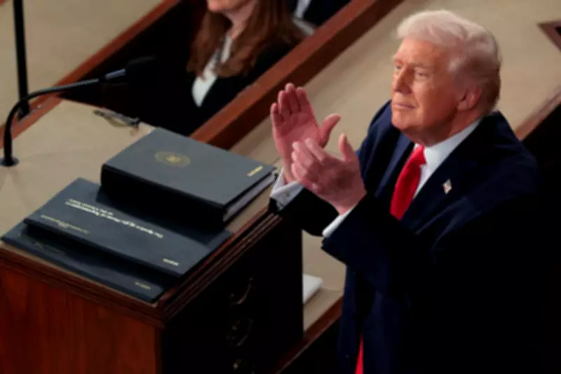 US Businesses Begin Claiming Billions in Refunds for Unconstitutional Trump Tariffs