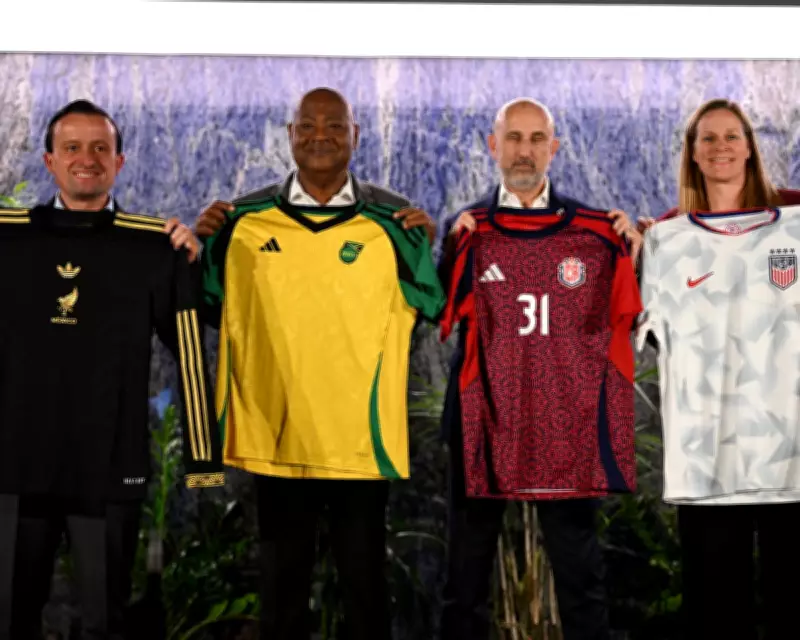 US Cities Mull Withdrawal from 2031 Women's World Cup Bid Over FIFA Concerns