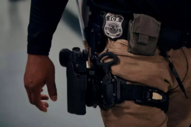 US Citizen Deported to Mexico After ICE Agents Ignore Proof of Citizenship