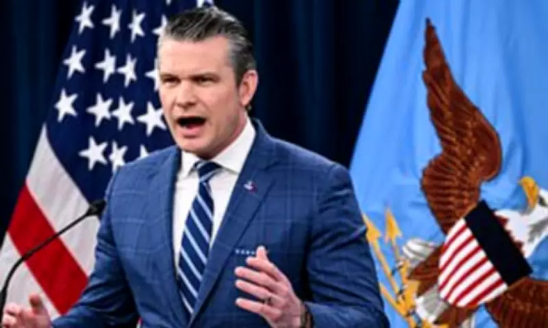 US Claims Decisive Victory Over Iran as Ceasefire Deal Sparks Controversy