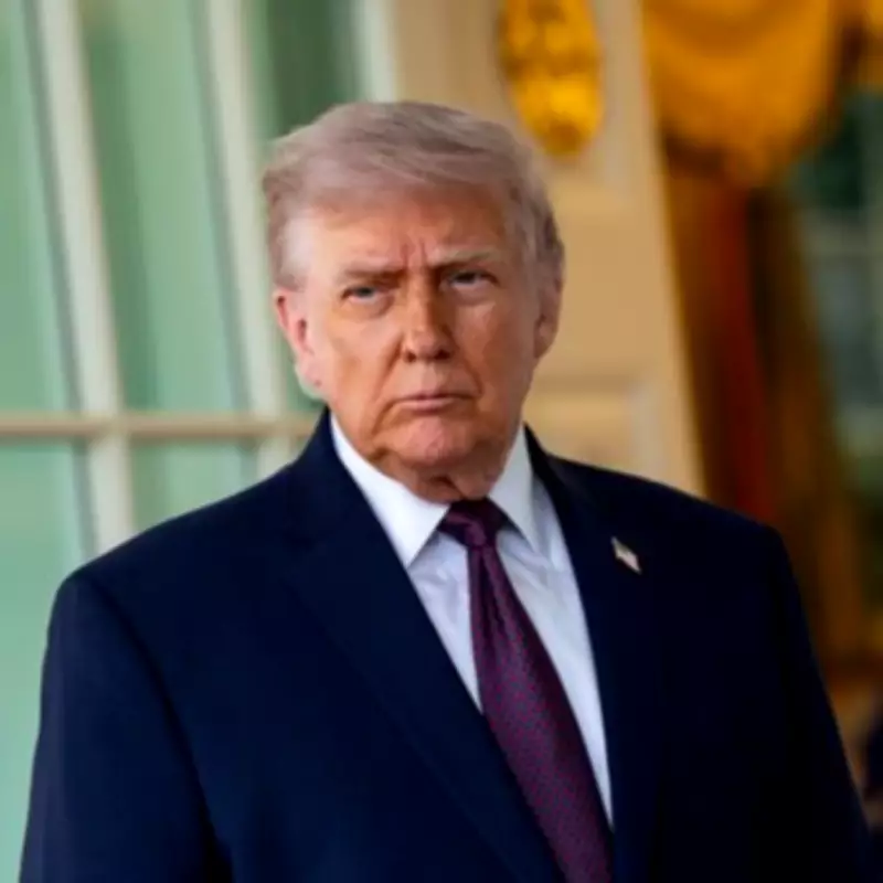 US Enforces Hormuz Blockade as Iran Peace Talks Collapse, Threatening Global Oil Supply