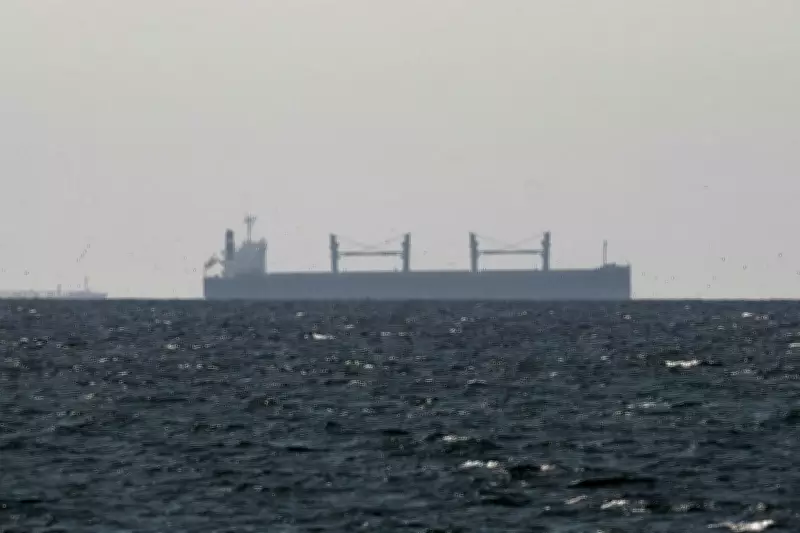 US Enforces Naval Blockade on Iran as Tehran Warns of Global Consequences