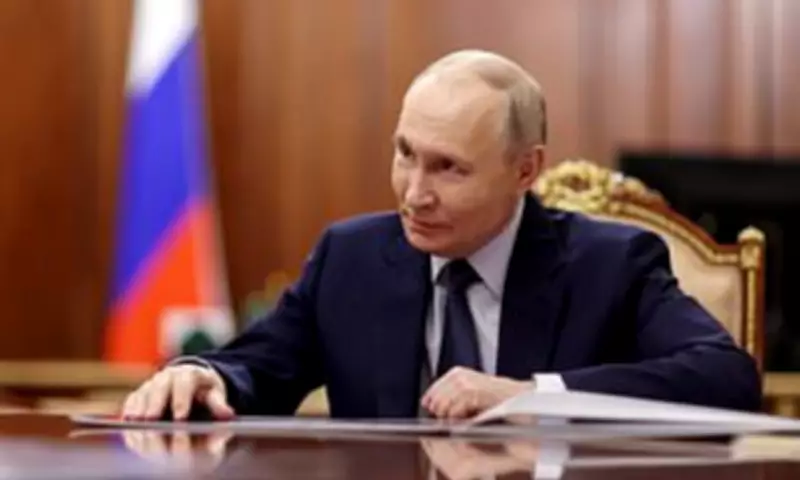 US Extends Russian Oil Sanction Waiver for a Month Amid Ukraine Backlash