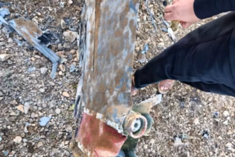 US F-15 Shot Down Over Iran, Pilot Missing as Rescue Mission Faces Fire