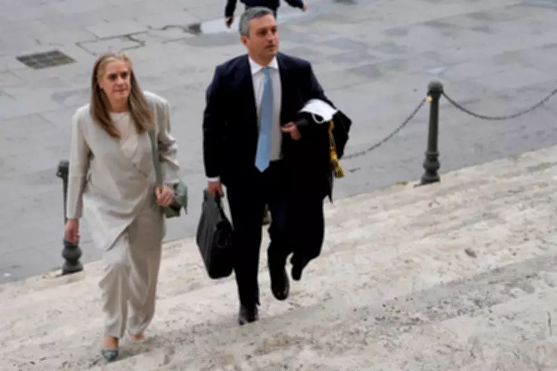 US Families Challenge Italy's Citizenship Law in Landmark Supreme Court Case
