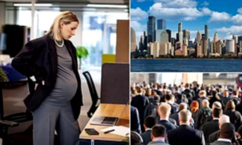 US Firms Slash Paid Leave and Perks as Power Shifts to Employers