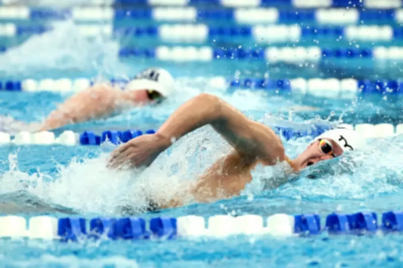 US Fitness Report Shows Improvement, But Less Than Half Meet Aerobic Targets