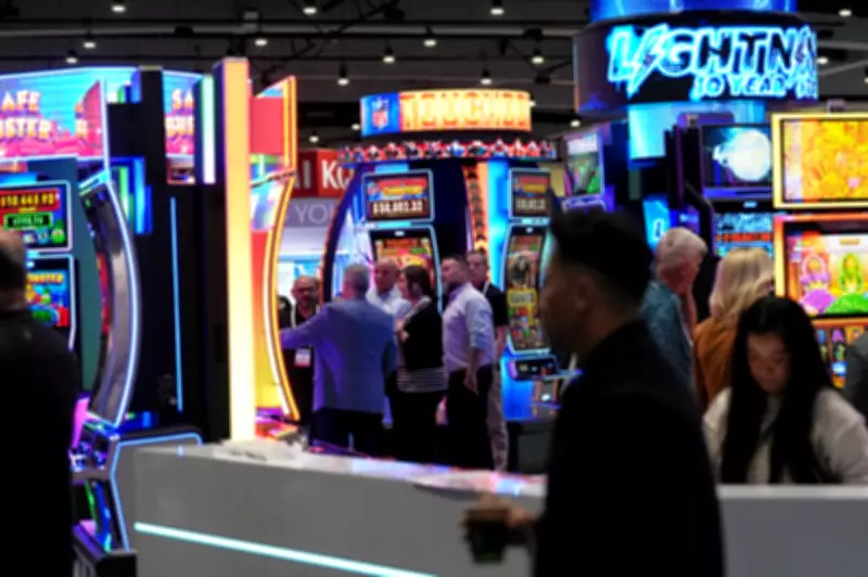 US Gambling Addiction 'Out of Control,' Experts Demand Public Health Response