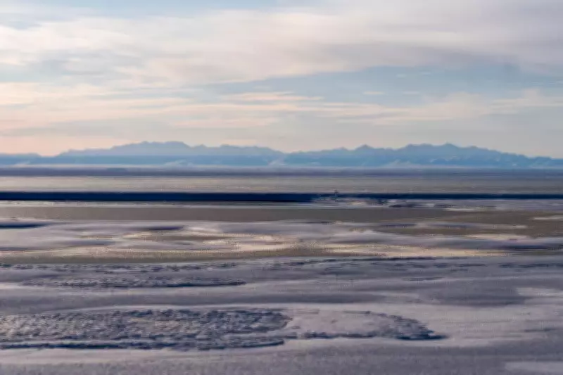 US Government Announces Third Oil Lease Sale for Alaska's Arctic Refuge Amid Legal Battles