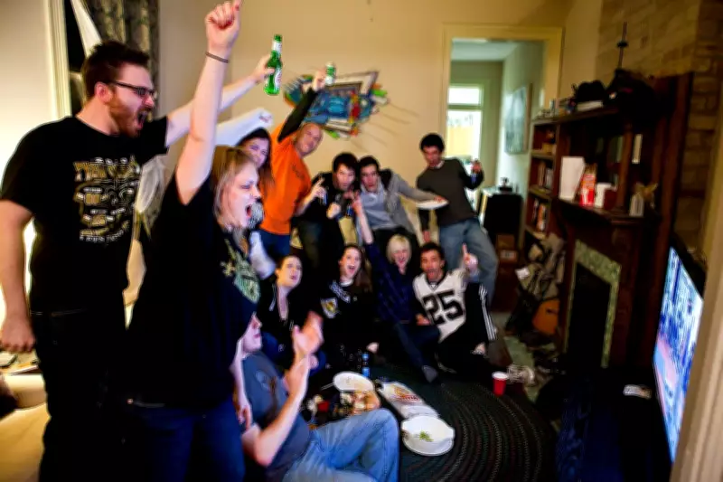 US Government Targets Sports Streaming Costs as Fans Face Record Fees