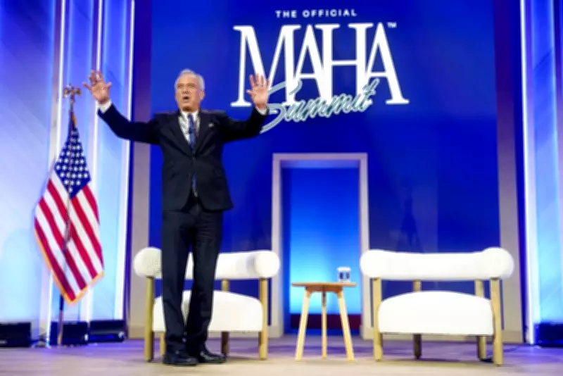 US Health Officials Mute Anti-Vaccine Rhetoric Ahead of Midterm Elections