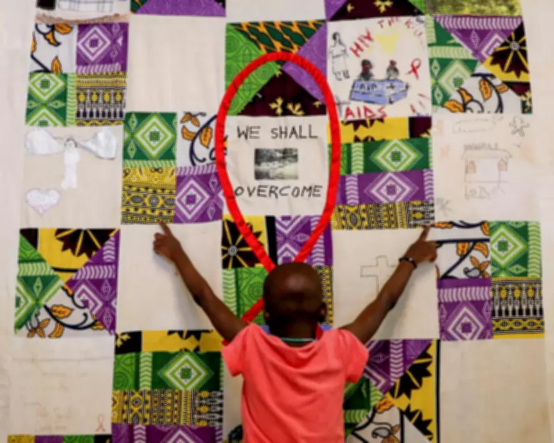 US HIV fight at risk with hasty Pepfar shift, experts warn