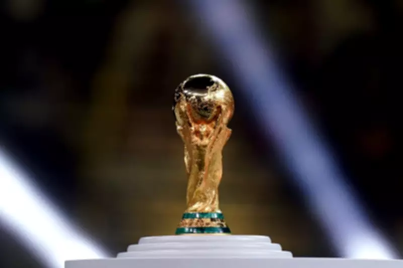 US Hotels Slash World Cup 2026 Rates as Demand Falls Short of Expectations