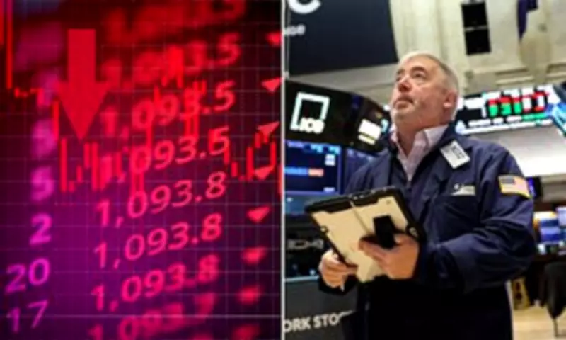 US Inflation Hits Two-Year High as Iran War Drives Up Costs