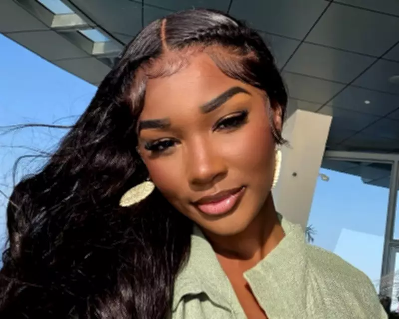 US Influencer Ashly Robinson's Death in Zanzibar Sparks Suspicion and Questions