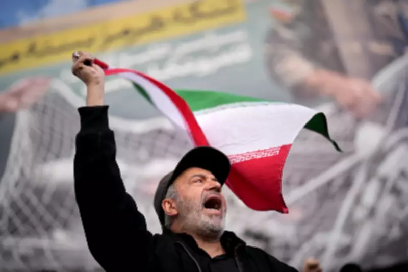 US-Iran Ceasefire Agreement Faces Major Disputes Over Terms and Scope