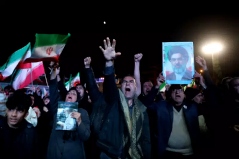 US-Iran Ceasefire Fragile as Uranium, Sanctions and Hormuz Control Remain Unresolved