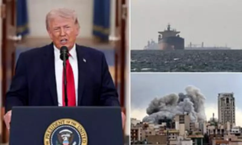 US-Iran Ceasefire Halts Escalation, Strait of Hormuz Control Remains Key