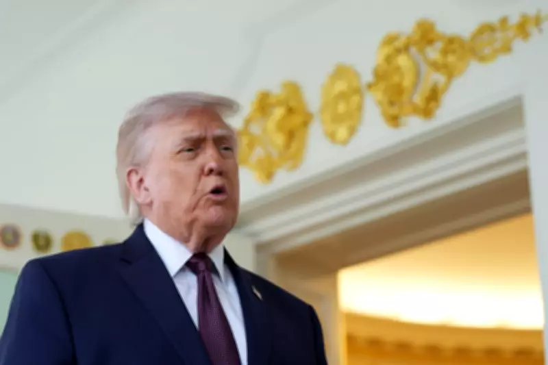 US-Iran Standoff Intensifies as Hormuz Blockade Begins, Pakistan Pushes for Talks