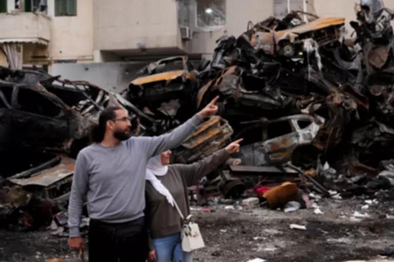 US-Iran Talks Hope Rises Amid Military Blockade and Regional Threats