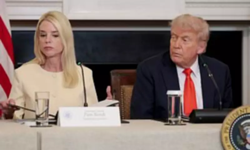 US-Israel Strike Kills Iranian Official in Alleged Bid to Derail Trump's Peace Talks