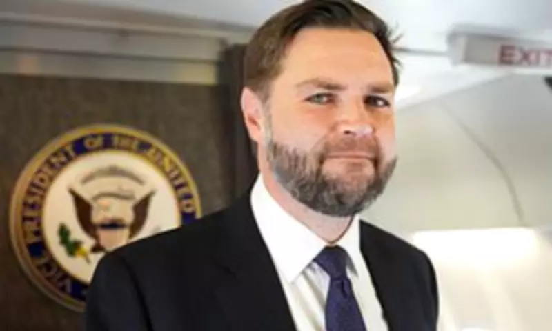 US-Israeli Strikes Wound Key Iranian Diplomat, Threatening Vance's Peace Talks