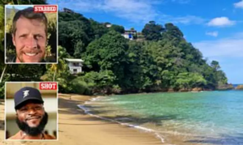 US Issues Urgent Travel Warning for Trinidad and Tobago Over Crime and Terrorism
